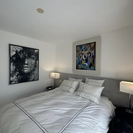 Apartamento Centre 7 Lecerf *