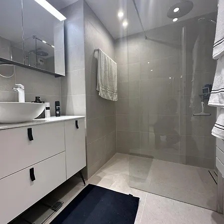 Apartamento Centre 7 Lecerf *