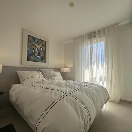 Apartamento Centre 7 Lecerf Cannes